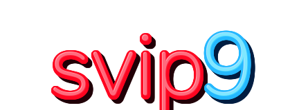 svip9 — logo kanal