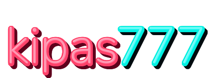 kipas777 — logo kanal