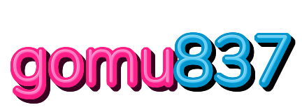 gomu837 — logo kanal