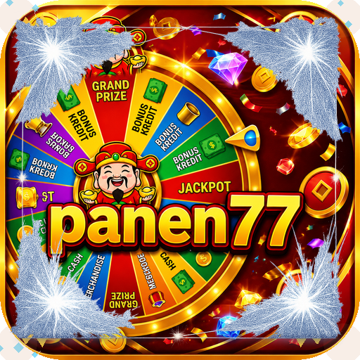 panen77 — mitra unggulan