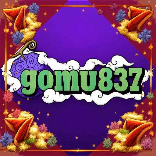 gomu837 — mitra unggulan